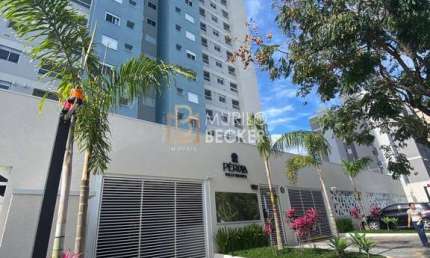 Apartamento à venda e/ou locação no Pérola com 2 Suítes pronto para morar