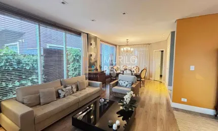 Casa em condomínio a venda porteira fechada com 3 quartos - Bairro Urbanova