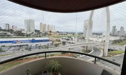 Apartamento 4 quartos, sendo 2 suítes, à venda, 184m - BAIRRO VILA EMA