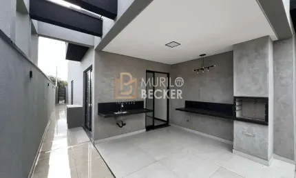 Casa à venda - 3 quartos, 246m² - condomínio reserva do vale