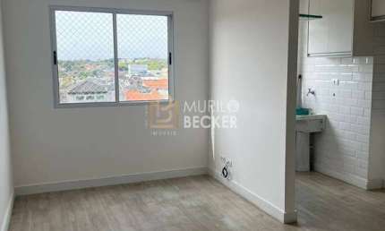 Apartamento de 2 quartos disponível para locação - Vila Branca