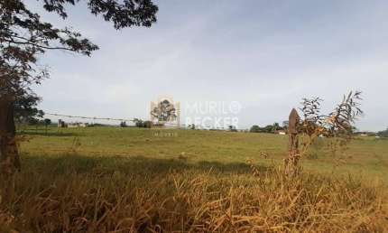 Terreno/Área para incorporação à venda com 26.000 m² em Caçapava