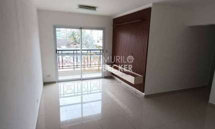 Apartamento para locação no bairro Jardim Aquárius - SJC