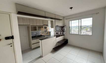 Apartamento 2 quartos, à venda, 47m - BAIRRO VILA BRANCA - JACAREÍ