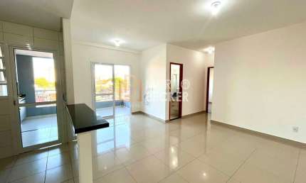 Apartamento com 2 quartos à venda na Praça Victor Hugo, Jardim Oriente, São José dos Campos