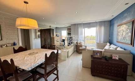 Apartamento à venda 3 quartos 90m² no bairro Esplanada, SJCampos SP