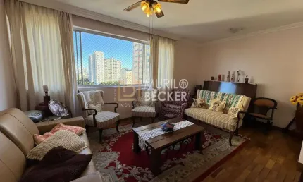 Apartamento à venda 3 quartos 108 m² no bairro vila adyana - sjc sp