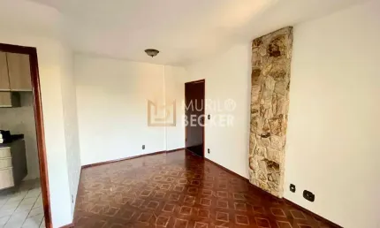 Apartamento à venda - 3 quartos, 80m² - Bairro Jardim das Indústrias
