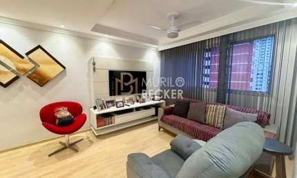 Apartamento 3 quartos, sendo 1 suíte, 85m, a venda - BAIRRO VILA ADYANA