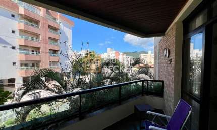 Apartamento à venda - 2 quartos, 90m² - Bairro Itaguá, Ubatuba