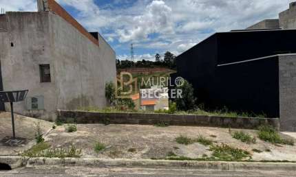 Terreno para venda com 175m2 no Bairro Portal do Passaros