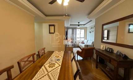 Apartamento com 3 quartos, 80m2 no Bairro Floradas de São Jose
