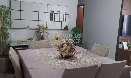 Apartamento 3 quartos, sendo 1 suíte, 78m, à venda - BAIRRO VILA INDUSTRIAL