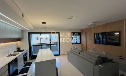 Apartamento 2 quartos, sendo 1 suíte, à venda - bairro floradas são josé