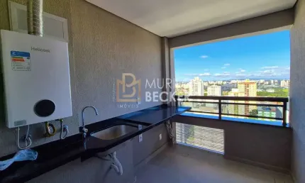 Apartamento - Venda- 2 quartos no Wonder Cidade Jardim - Jardim Satélite