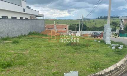 Terreno 250 m² venda no Residencial Malibu - Caçapava