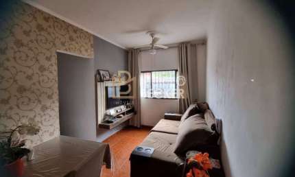 Apartamento 2 quartos, 48m, à venda - BAIRRO PARQUE INDUSTRIAL