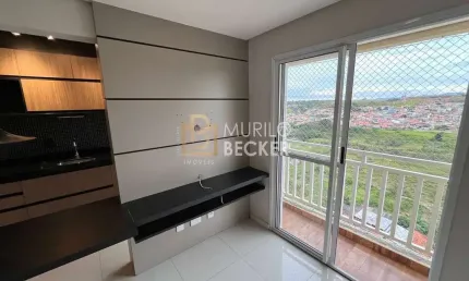 Apartamento 2 quartos, à venda, 49m - BAIRRO RESIDENCIAL FLAMBOYANT