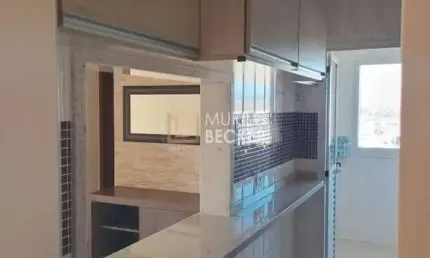 Apartamento com 2 quartos a venda 65 m² - Bairro Residencial Flamboyant