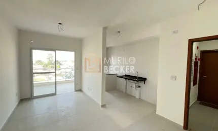 Apartamento 3 quartos, sendo 1 suíte, venda - bairro vila branca- jacareí