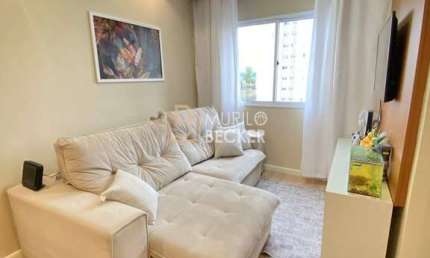 Apartamento 2 quartos, à venda, 47m - BAIRRO JARDIM ISMÊNIA
