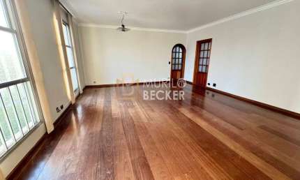 Apartamento para Locação 3 quartos - Bairro Vila Adyana