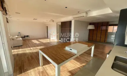 Apartamento para venda condomínio Des Arts, 235m2, 4 suítes, Taubate-sp