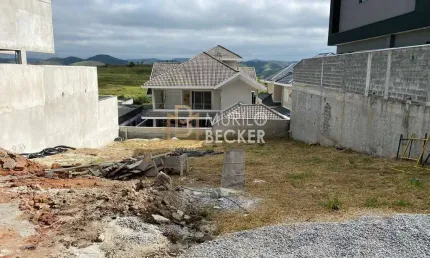 Terreno para venda em condomínio no Bairro Urbanova