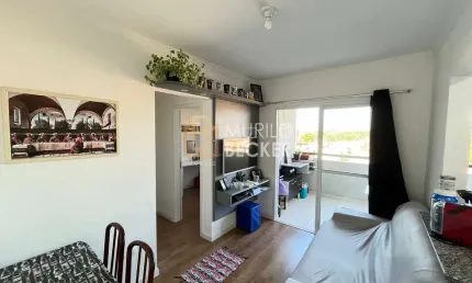 Apartamento 2 quartos, sendo 1 suíte, 58m, a venda - BAIRRO SANTANA
