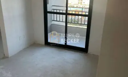 Apartamento à venda 2 quartos 54 m² - bairro parque industrial