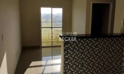 Apartamento 02 Quartos c/ 01 Suíte p/ Locação - Jd Primavera - Jacareí