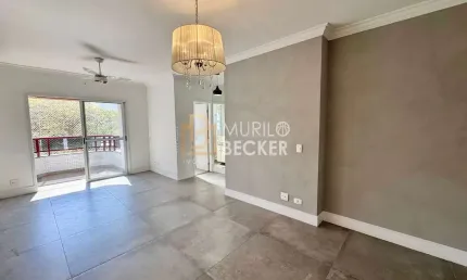Apartamento 133m² -  3 quartos - vila adyana - são jose dos campos sp