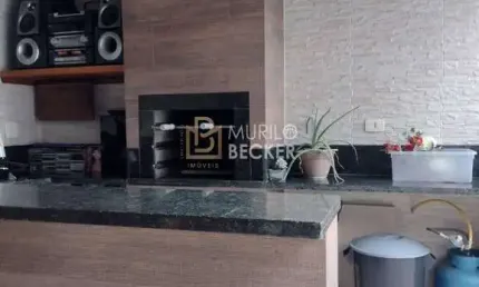Casa para alugar com 3 quartos no Bairro Vila Branca - Residence Club