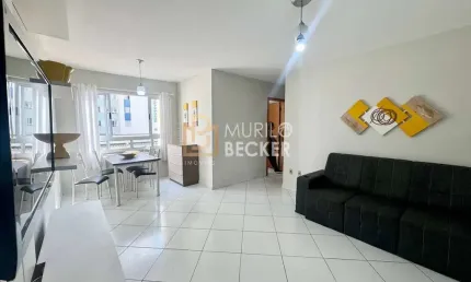 APARTAMENTO 3 QUARTOS COM 83m² PARA LOCAÇÃO MOBILIADO - JD ESPLANADA