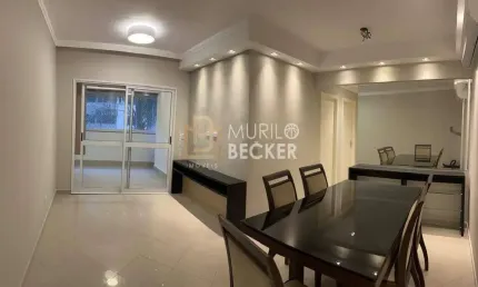 Apartamento 3 quartos, sendo 1 suíte, à venda, 83m - BAIRRO JARDIM AQUARIUS