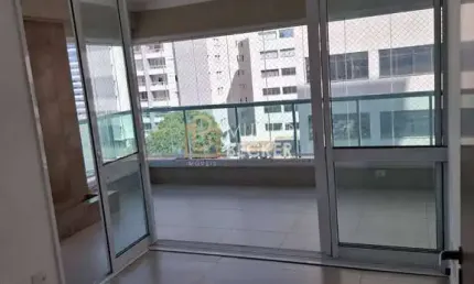 Apartamento para Locação com 3 quartos 100m² no Jardim Aquarius SJC