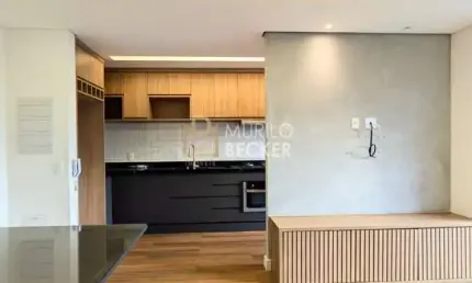 Apartamento de 2 quartos à venda na Avenida Salinas - SJCampos