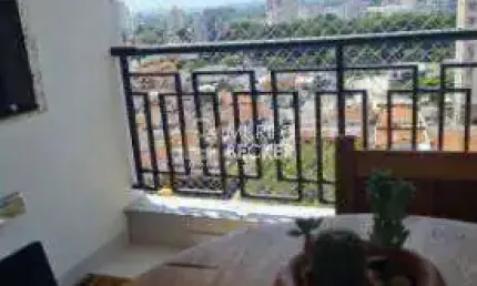 Apartamento à venda com 2 quartos 68m - Bairro Parque Industrial