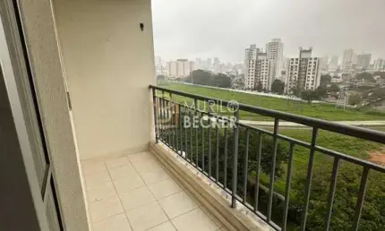 Apartamento à venda com 2 quartos - 55m² no Bairro Jardim Augusta - SJC