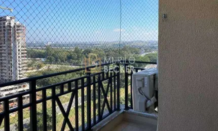 Apartamento com 3 quartos 118m² - Venda/Aluguel - no Bairro do Esplanada