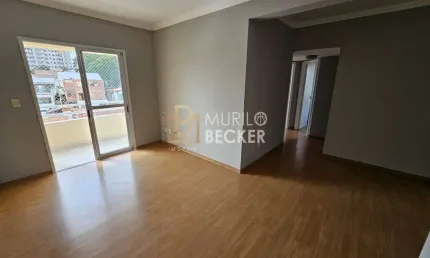 Apartamento para Locação | 3 dormitórios | 80 m² | SJCampos SP