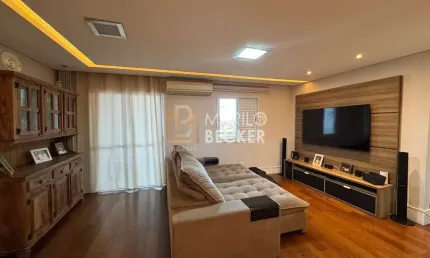 Apartamento com 3 quartos à venda na Rua Abolição, Vila Sanches, São José dos Campos