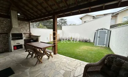 Casa para venda Condomínio Residnece Club , Vila Branca - Jacareí