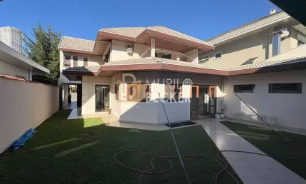 Casa em condomínio fechado com 3 quartos à venda na Avenida Paul Harris, Jardim das Colinas, São José dos Campos