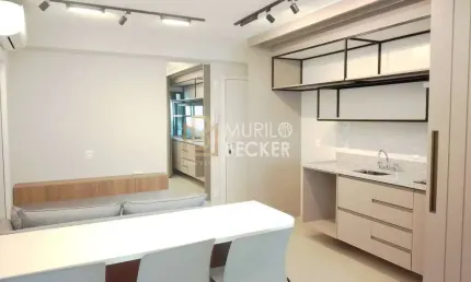 Apartamento para locação 1 quarto, 45 m² no marinella - vila adyana