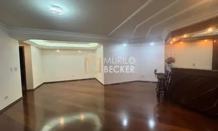  locação apartamento 3 quartos , 156m2 no coração da vila adyana.