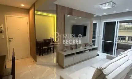 Apartamento com 3 quartos 70m² a venda no bairro vila ema