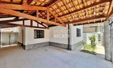Casa comercial com 3 quartos 183 m² no centro de jacareí