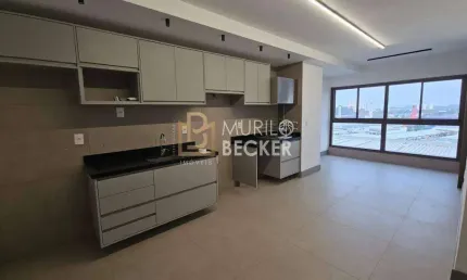 Apartamento com 3 suítes para locação no signature - sjcampos