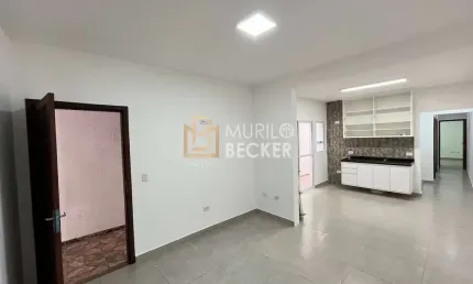 Casa à venda, 4 quartos, sendo 2 suítes, 145m - bairro vista verde